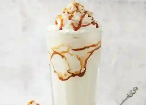 Popular item de Richeese MX: Malteada con helado de queso mascarpone